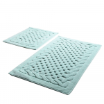 GELIN HOME ERGUVAN КОВРИК БИРЮЗОВЫЙ