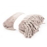 Плед Tivolyo Home NAPPA SOFT микрофибра (кофейный)