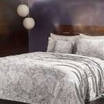 Tivolyo Home Flavia покрывало