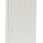 SOFT COTTON КОВРИК ДЛЯ НОГ MELIS 50Х90 КРЕМОВЫЙ