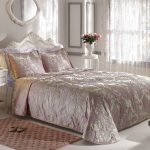 TIVOLYO HOME CHARLOTTE лиловый