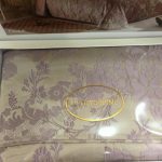 TIVOLYO HOME CHARLOTTE лиловый