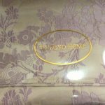 TIVOLYO HOME CHARLOTTE лиловый