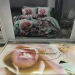 Tivolyo Home Rose Dream