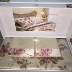 ПОСТЕЛЬНОЕ БЕЛЬЕ VICTORIA TIVOLYO HOME