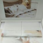 TIVOLYO HOME WILD ORCHIDS БЕЛЫЙ