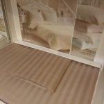 КПБ TIVOLYO HOME JACQUARD (КОРИЧНЕВЫЙ)