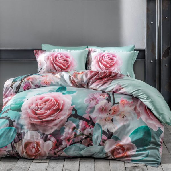 Tivolyo Home Rose Dream