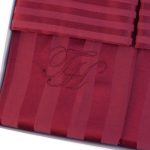 New Jacquard бордо