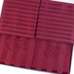 New Jacquard бордо