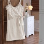 SOFT COTTON LUNA НАБОР ДЛЯ САУНЫ МОЛОЧНЫЙ