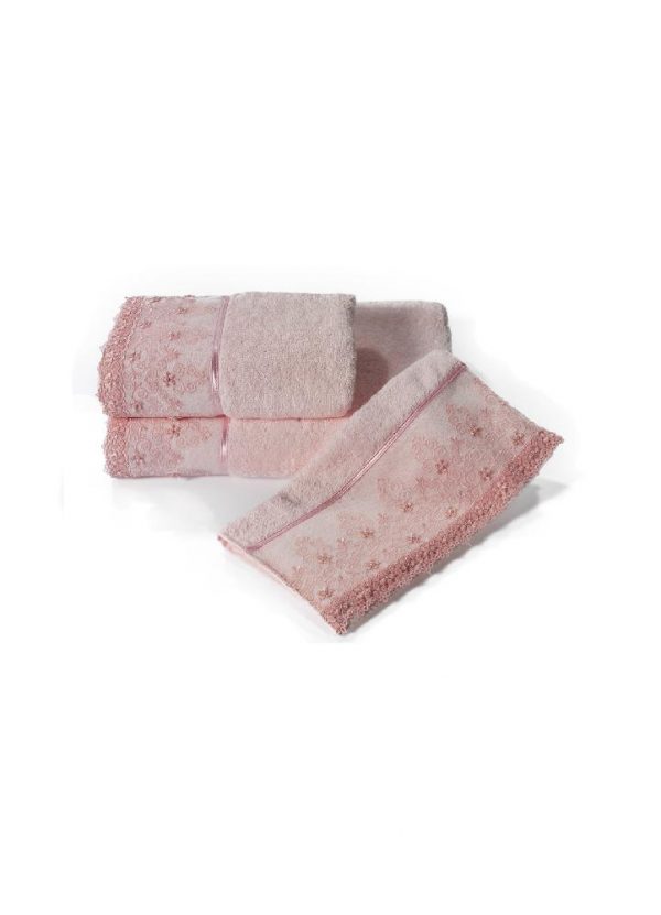 Soft cotton банное полотенце SELEN