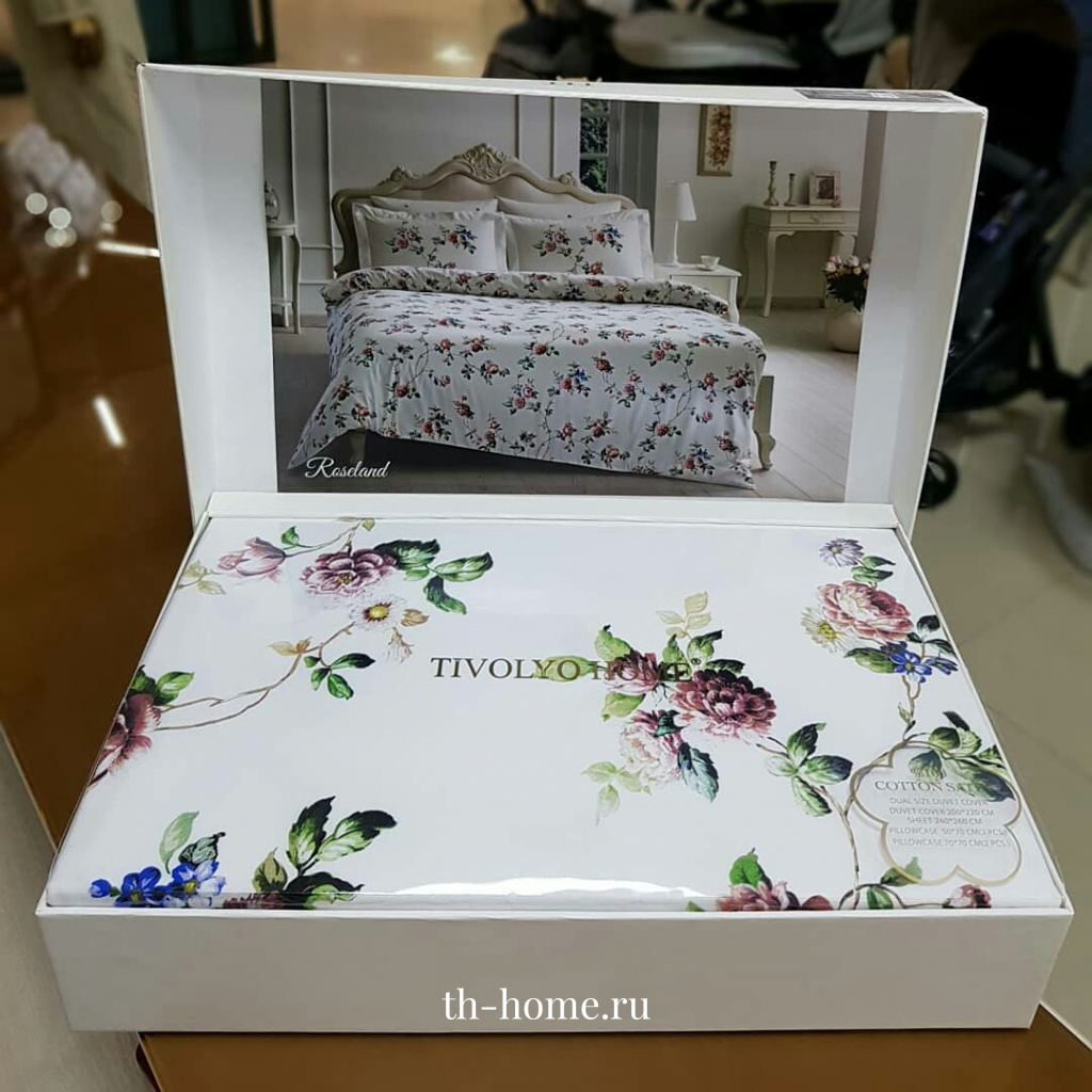 Tivolyo Home Интернет Магазин
