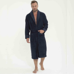 Modal Barthrobe