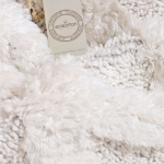 Ecocotton Nova Organik Paspas 2li Krem PASNVS