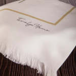 Tivolyo Home BOUGUET ROSE