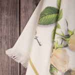 Tivolyo Home BOUGUET ROSE