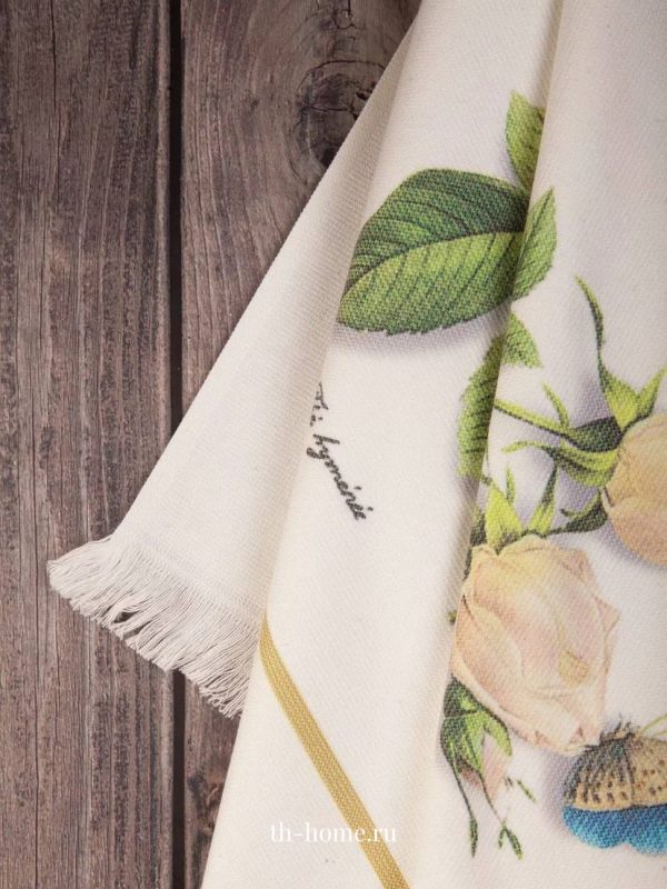 Tivolyo Home BOUGUET ROSE