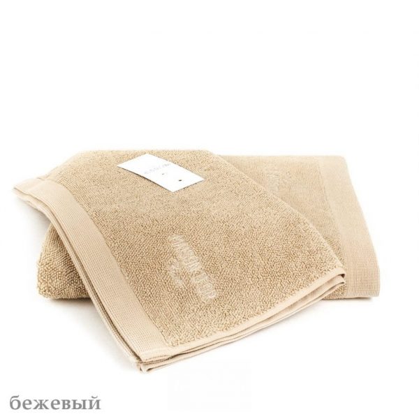 MAISON D’OR ADVEND ПОЛОТЕНЦЕ БЕЖЕВЫЙ