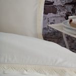 ZARIF кремовый