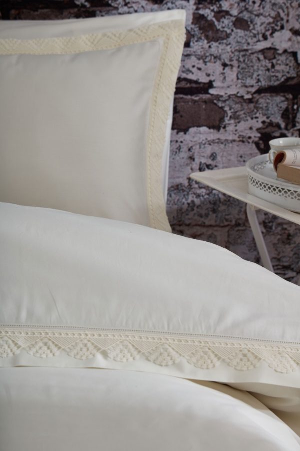 ZARIF кремовый 22