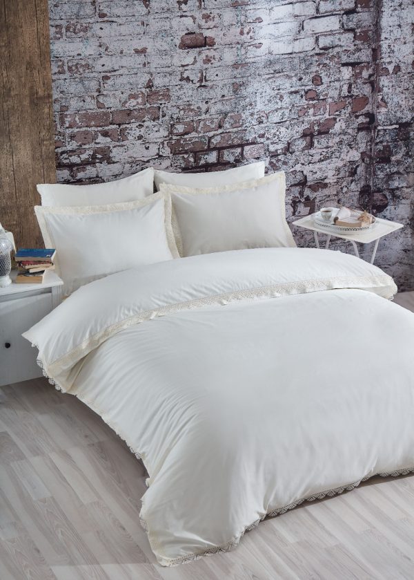 ZARIF кремовый