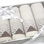 Комплект-жаккардовых-полотенец-40×60-4-шт-Jacquard-Naturalle-Maison-1-2-1024×763