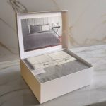 COLIBRI серый