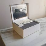 COLIBRI антрацит
