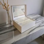 COLIBRI кремовый
